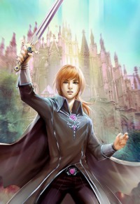 妖神赋之神君降临