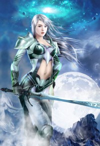 武林秘闻
