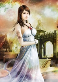农女空间:逃荒路上捡个大反派