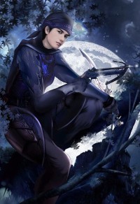 【真爱无罪 I 欲火】(母子乱伦)