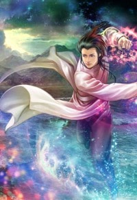 小村男人