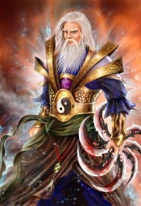 (综同人)HP之随风西下