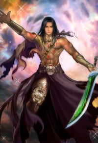 超神魔法师
