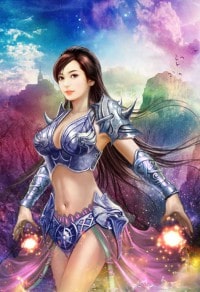 妻子的欲望