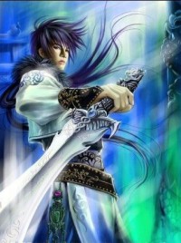 魔兽风暴