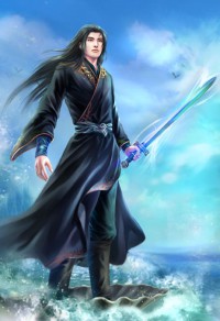 江湖执掌者