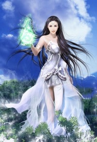 红颜堕之魔法天使的淫落