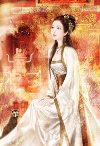 长风几万里