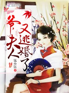 爷,夫人又逃婚了
